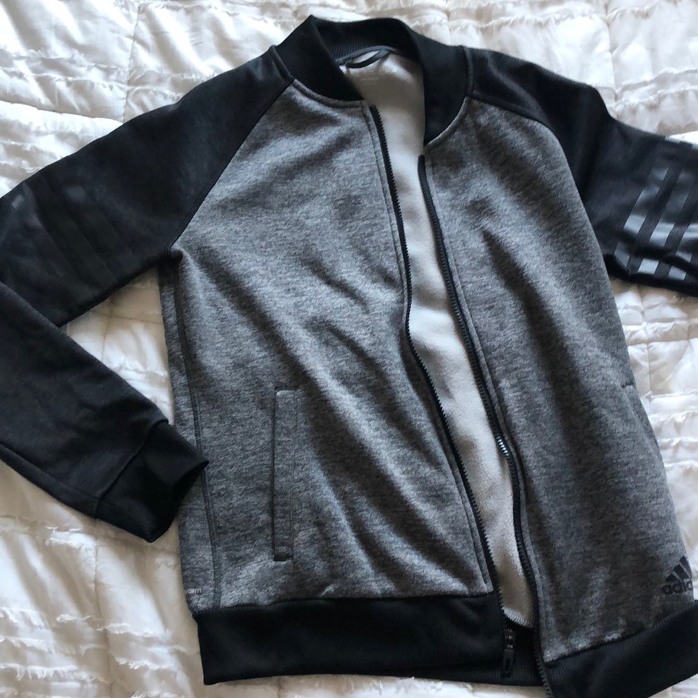 Adidas climawarm jacket